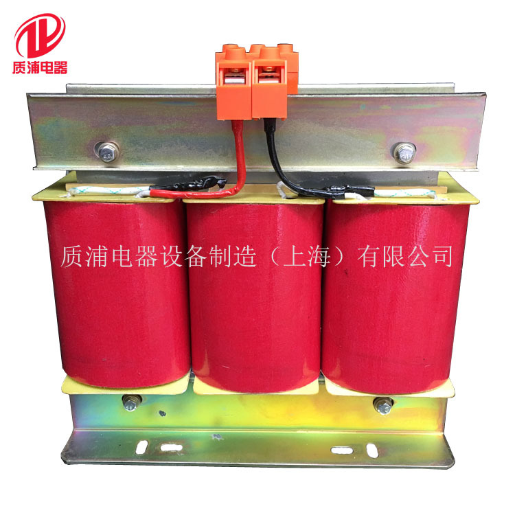 厂家直销SG.SBK-10KVA变压器-三相380V转单相220V三相隔离变压器