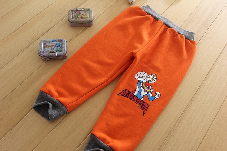 Pantalon pour garcons et filles - Ref 2058752 Image 10