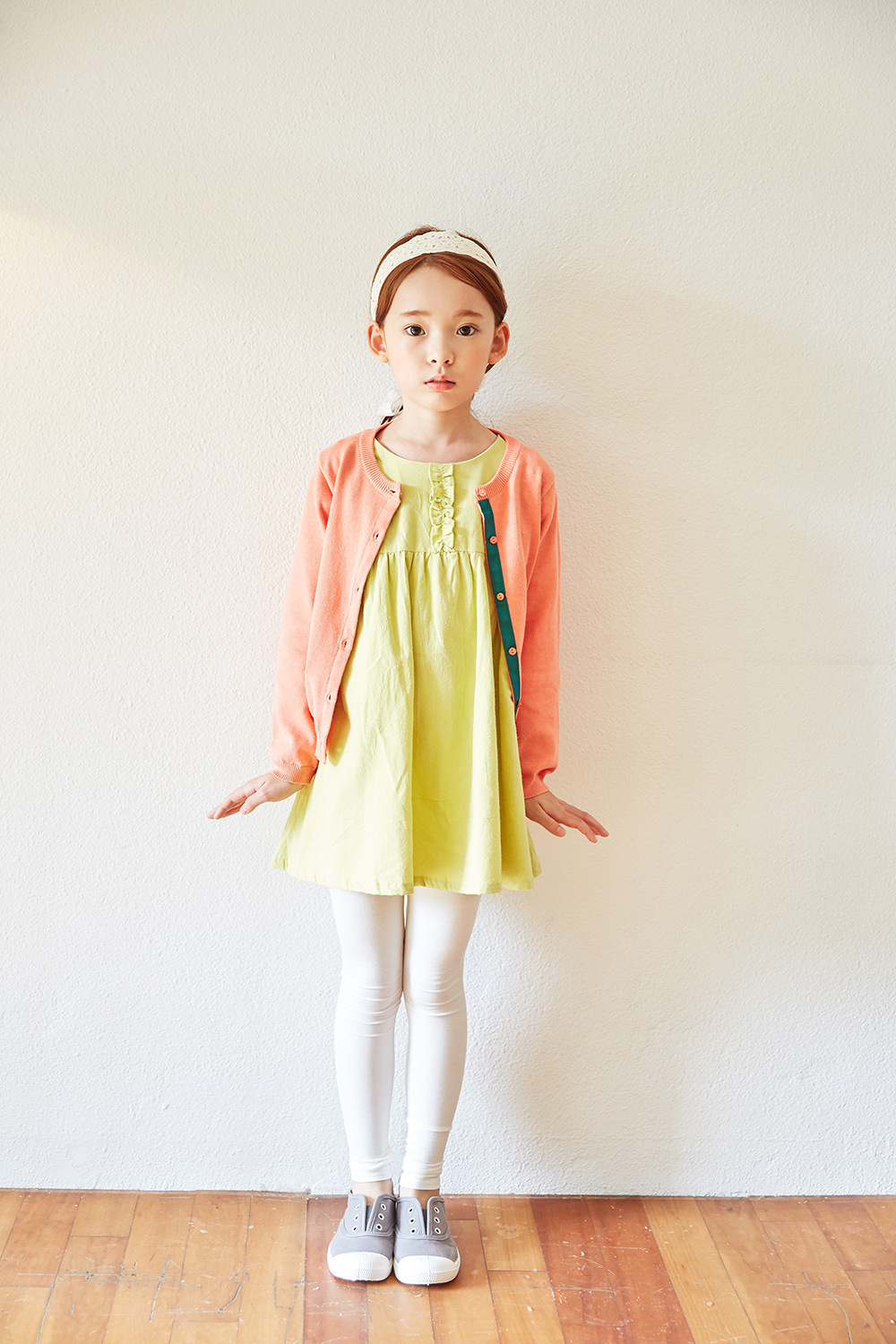 Pull fille - Ref 2104499 Image 16