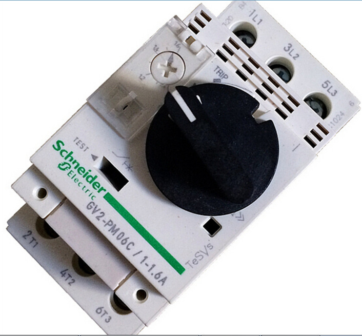 断路器GV2-PM01C PM02C PM03C PM05C PM06C PM07C PM08C