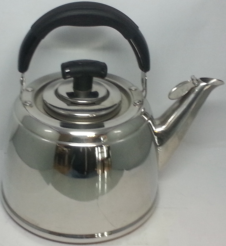 Stainless steel Mingyin kettle manufacturer direct sales, household multi-purpose kettle, Qinyin kettle, electric stove universal kettle detail image 13