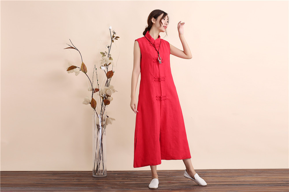 Gilet femme en Linge de maison - Ref 3317118 Image 38