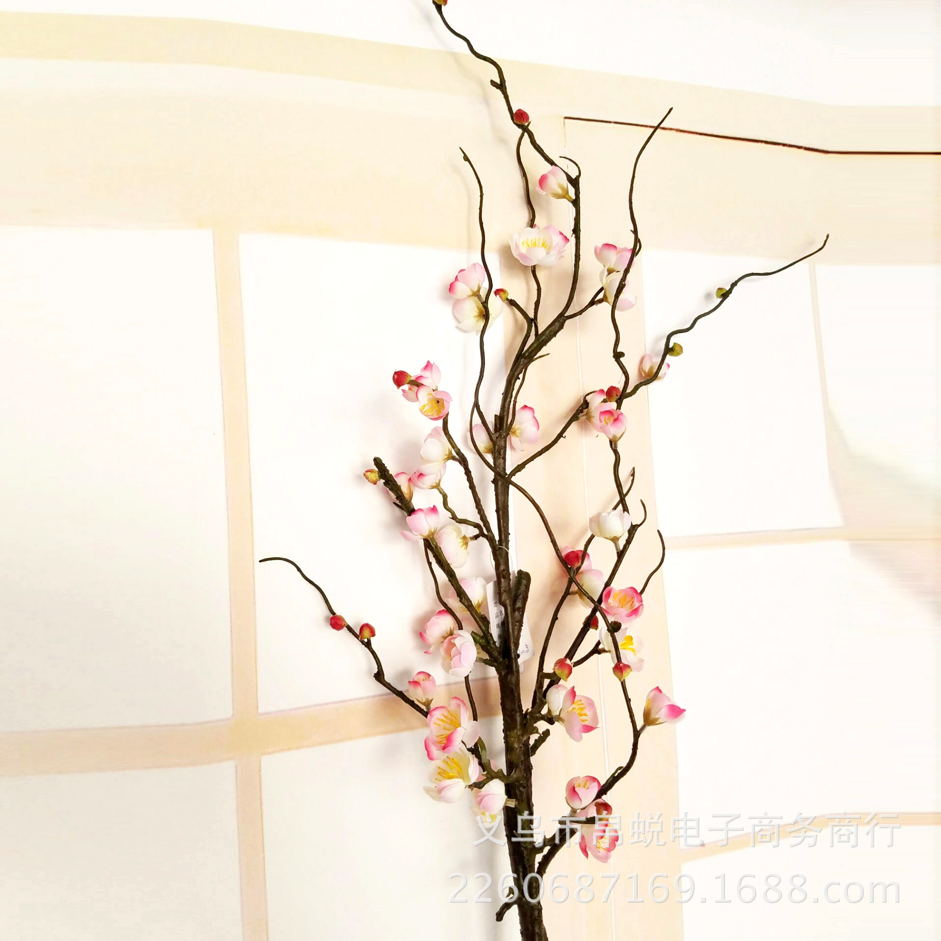 仿真发泡枯藤枯枝花艺装饰仿真枯树藤软装 园林工程装饰diy枯树藤-阿里巴巴