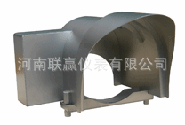 防护罩（SF6密度继电器）平高集团