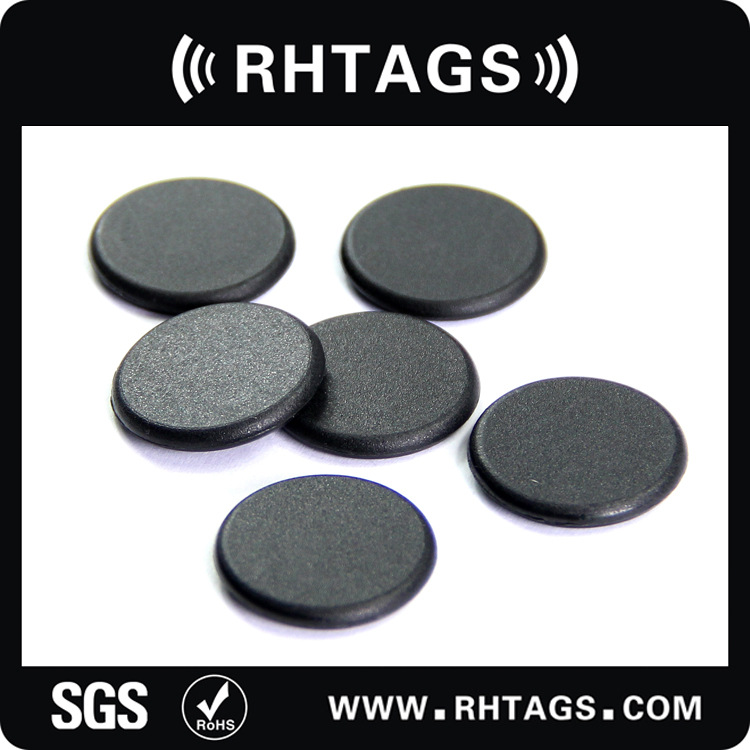 RFID电子标签 电子洗衣标签 NFC电力管理电子标签 S50芯片 30mm