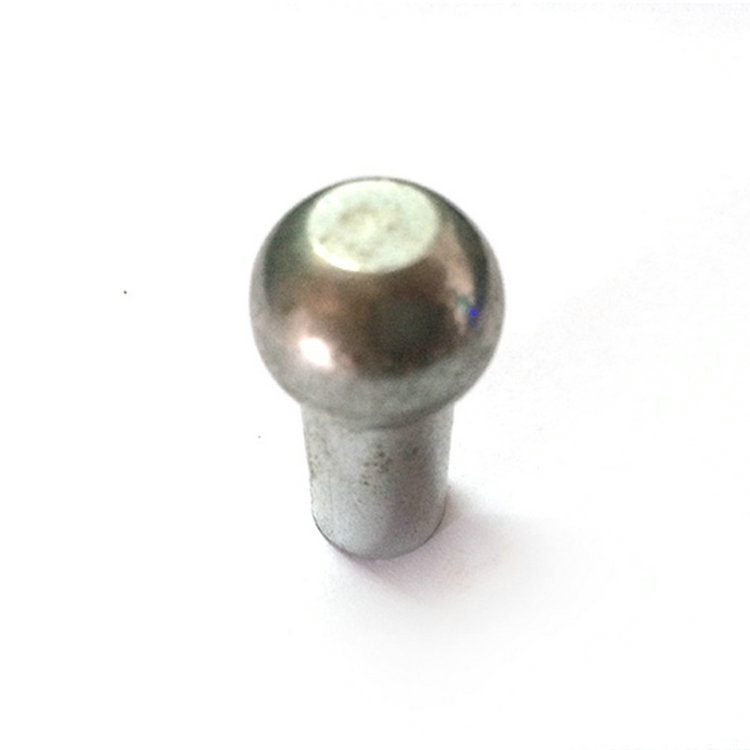 热销供应  懒人架五金配件  圆头接头 手机架专用配件 球形接头