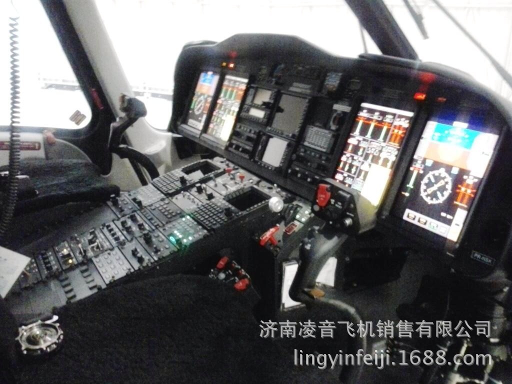 ���˽�˷ɻ�4s�� 08��AGUSTA����˹��AW139ֱ���� ���˽�˷ɻ�