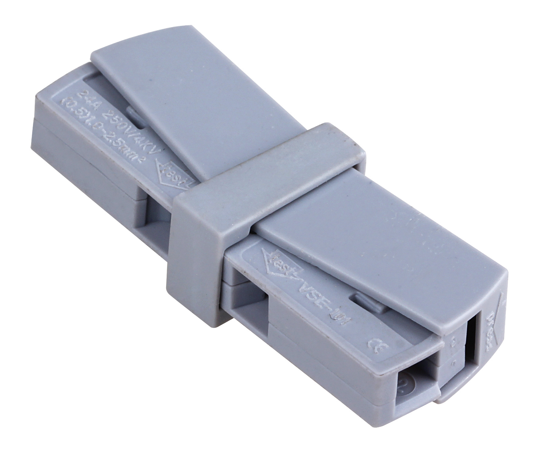 跨境电商亚马逊速卖通101 灯具电线连接器电缆接线器端子端头