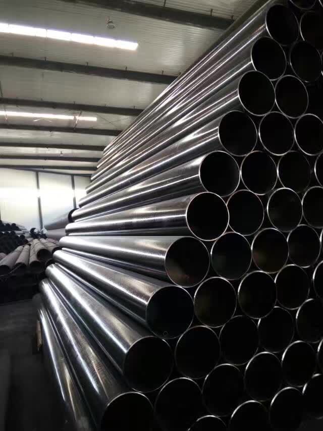 TPCO SEAMLESS PIPE, API 大口径无缝管线管厂家