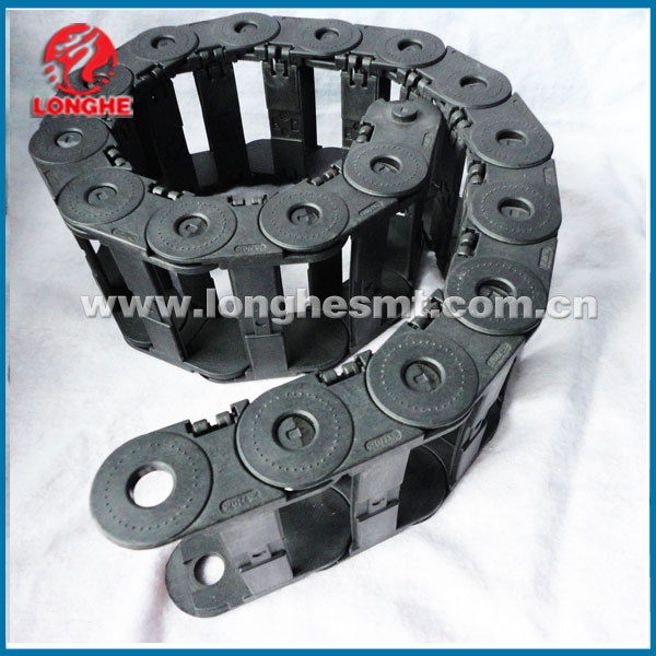 YG200 Y轴拖链  KGT-M2678-00X