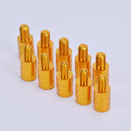 厂家直销抄网杆防转连接头 防止跑鱼抄网头防转连接器 防转连接器