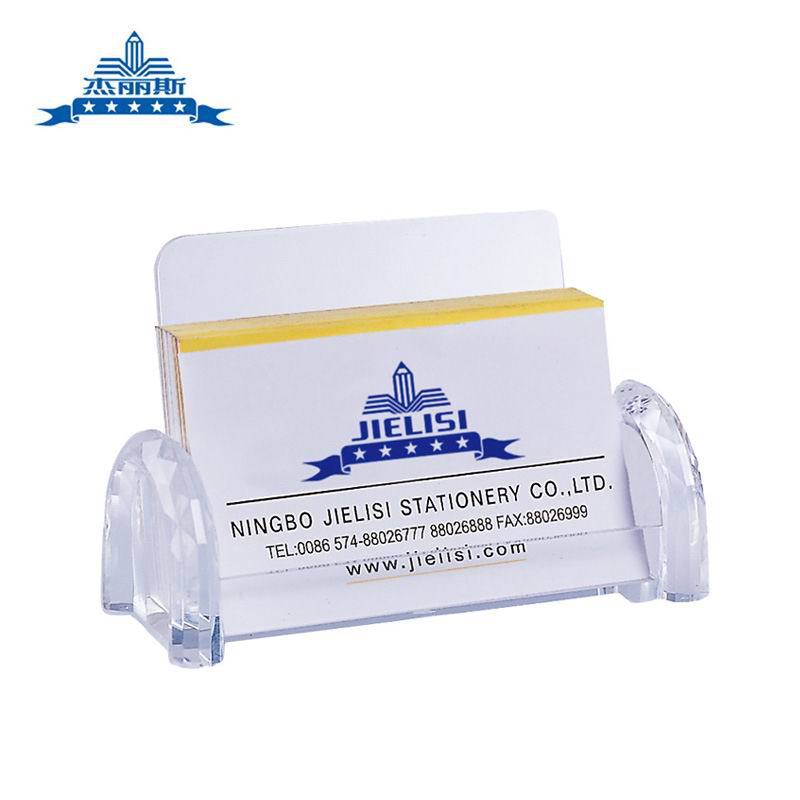 Jess Card case 862 Card Holder Cards sit Business card holder Card Holders business card Arrangement Storage