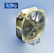 【D1751U24B6PZ-17】原裝現貨ABB變頻器風扇 批量優價