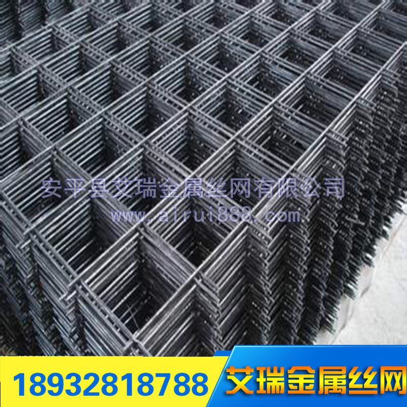 工程桥梁建筑网片 承载建筑网片、地暖建筑网片