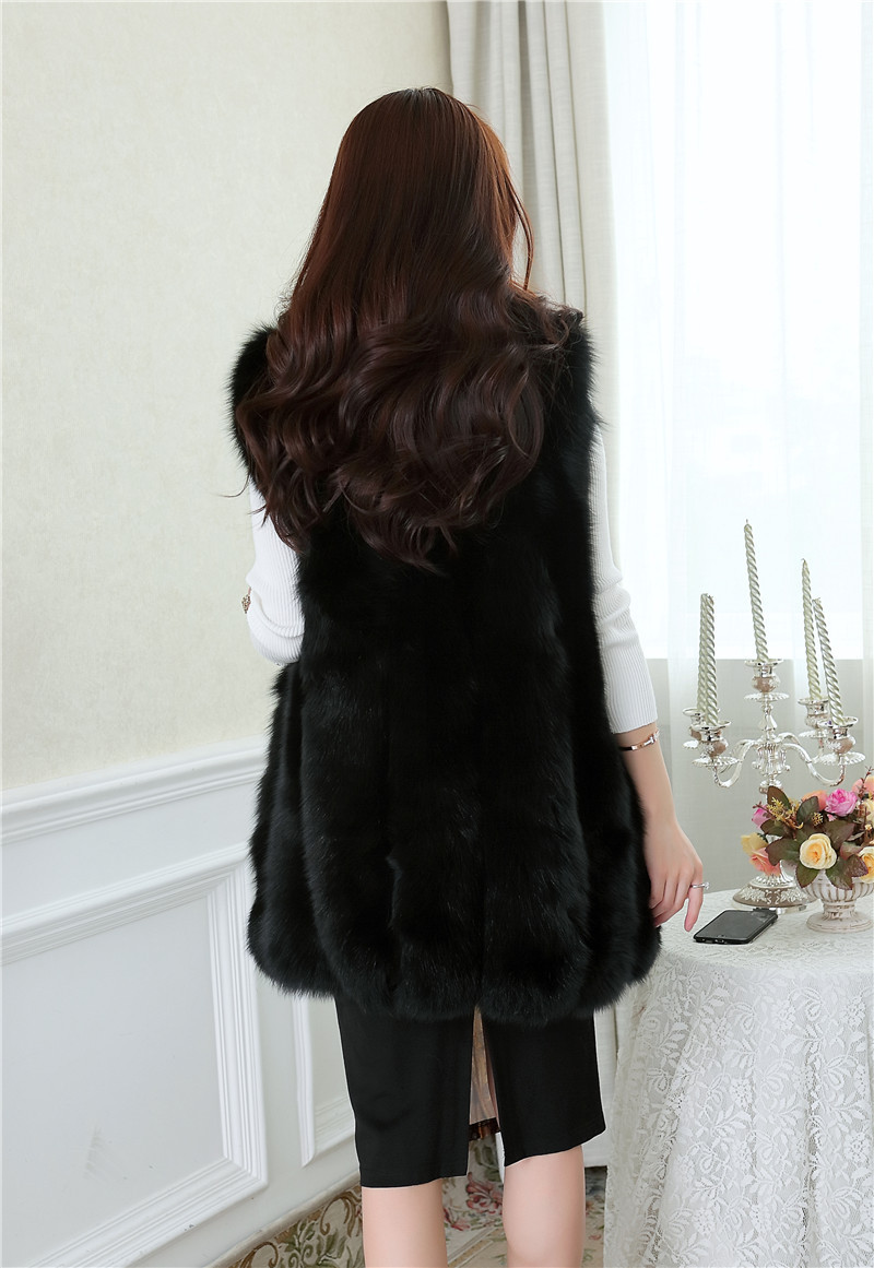 Gilet femme - Ref 3318376 Image 17