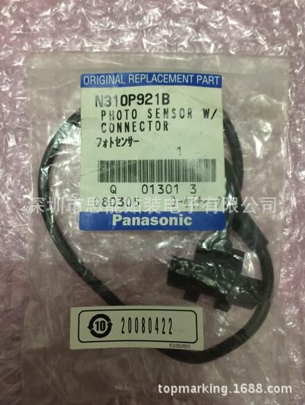 供应 感应器 松下贴片机配件 N310P921 PHOTO SENSOR