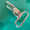 Foshan Direct selling Luggage and luggage Hooks 5x38 Strong bearing capacity Luggage deduction Non rotating hook Multiple line diameters