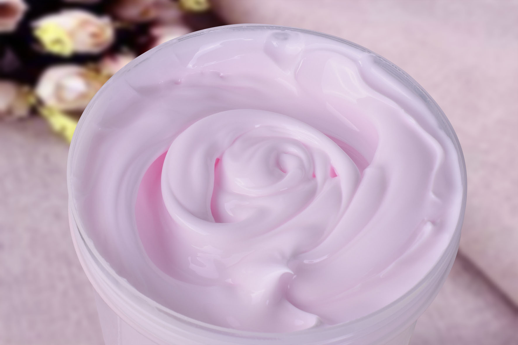 Kem massage OEM hoa hồng dưỡng ẩm massage để loại bỏ lỗ chân lông và bụi bẩn dưỡng ẩm giữ ẩm lỗ chân lông 1000g - Kem massage mặt kem tẩy trang whoo