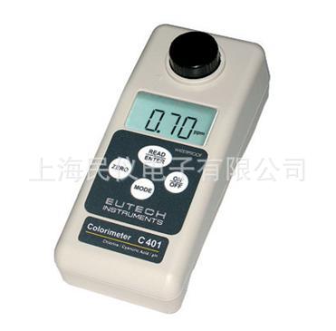 优特eutech C105防水型便携式臭氧比色计