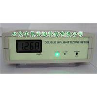 台式双光路紫外臭氧浓度检测仪