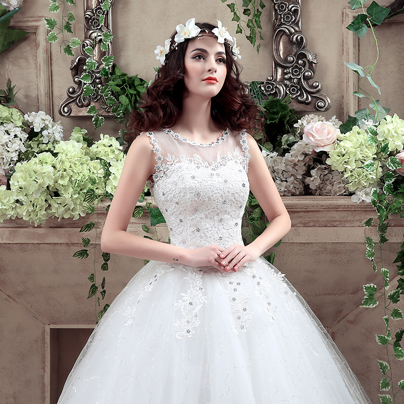 Robe de mariée - Ref 3309183 Image 38