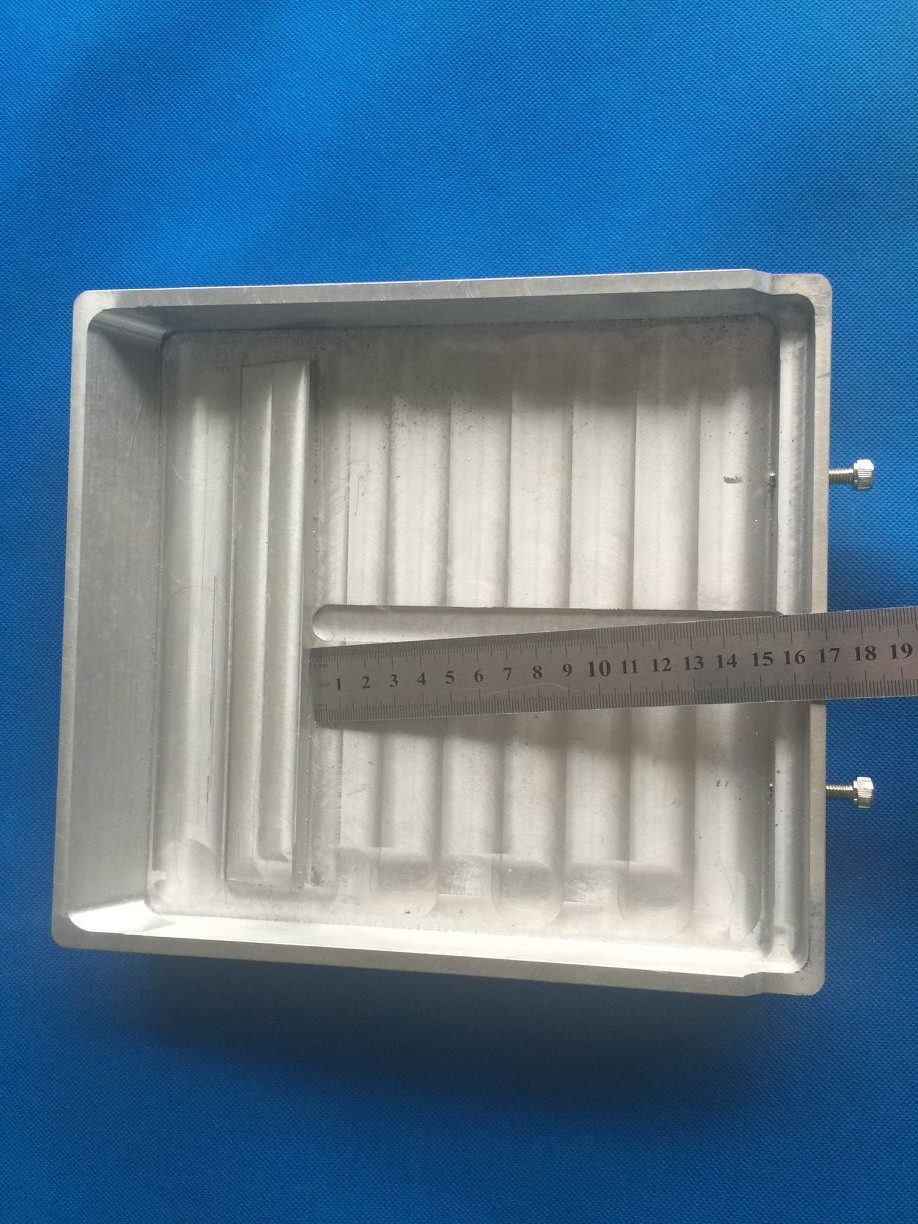 供应东莞恒辉移印机SP-816C油盆可放8*6寸钢板 移印机配件厂家