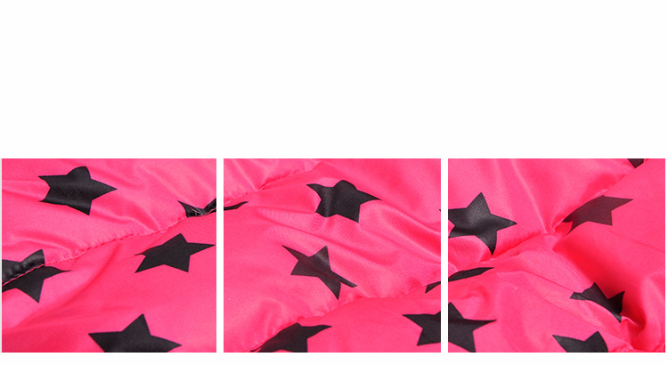 Blouson pour fille en adoucissement - Ref 2160637 Image 87