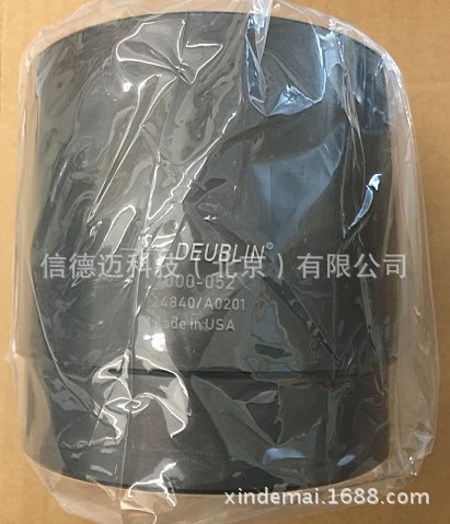 北京地区代理商供应杜博林Deublin旋转接头7000-052