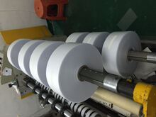 供应】磨砂PC8A13薄膜 PC8A35胶片 光面中砂细砂