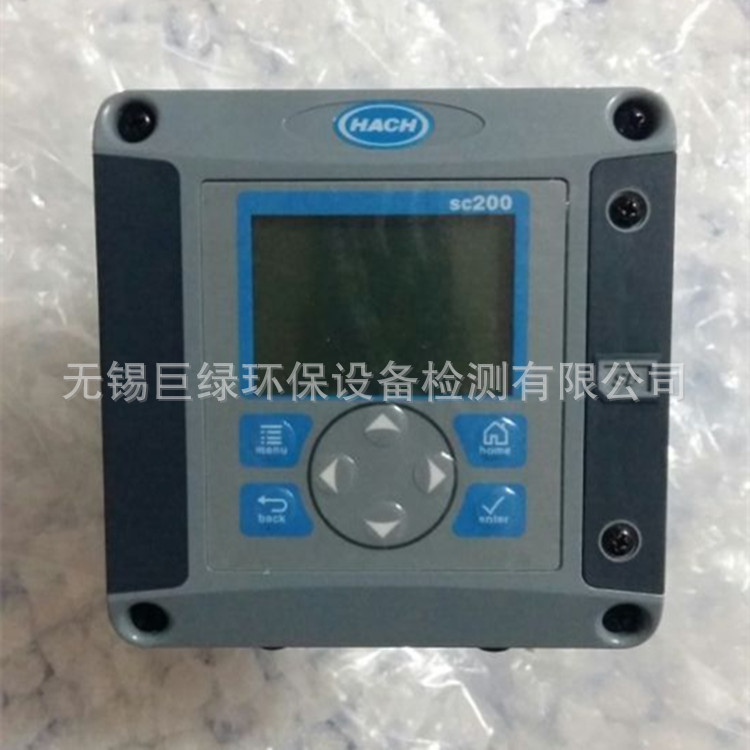 美国HACH哈希 SC200控制器LXV404.99.00552 ,控制器SC200