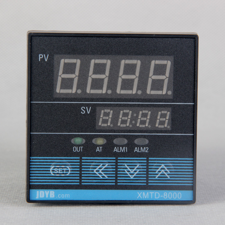 厂家直销XMTD-8000系列智能温度控制仪