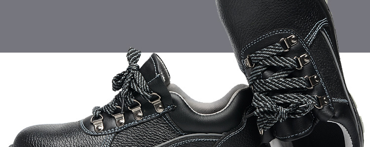 Chaussures de sécurité - Dégâts de perçage - Ref 3405121 Image 61