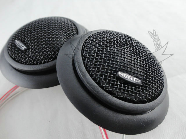 Car audio speaker Italy HSK165 new 6.5-inch car suit Speaker car sound