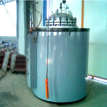 騰達熱工廠家供應鋁合金淬火爐  井式氣體滲碳爐  鋁合金時效爐