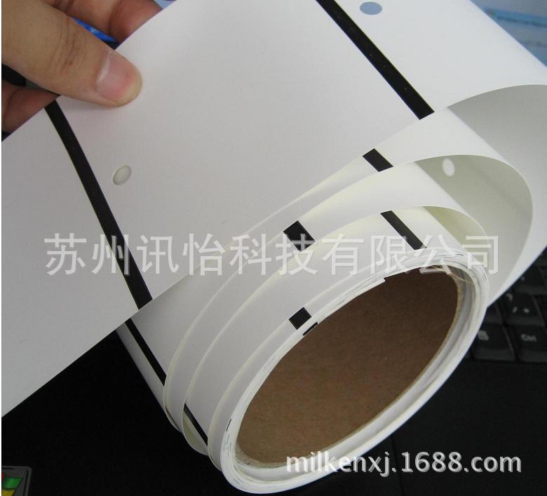 南通市南亚进口PET合成纸吊牌厂High temperature resistance tag