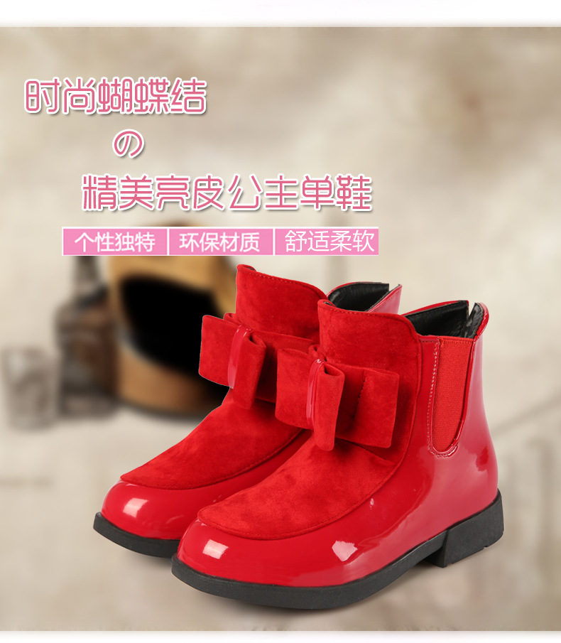 Sandales enfants en similicuir Baotou coutures en cuir pour été - semelle caoutchouc antidérapant - Ref 1053409 Image 29