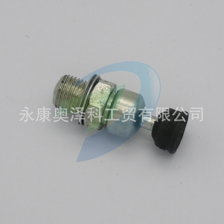 适用于富世华和胡斯华纳362/371/365/372XP汽油锯链锯泄压减压阀