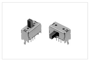 alps 拨动开关 日本阿尔卑斯 SSSF121900 SSSF122400 SSSF125300