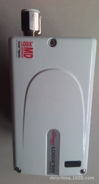 Flowserve 福斯Logix 500阀门定位器520MD-15-W1DEE-00F0-000