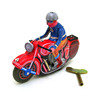 Motorcycle, jewelry suitable for photo sessions, toy, nostalgia, creative gift, wholesale