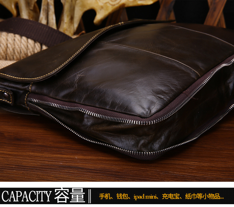 Sac pour homme - Ref 53742 Image 37