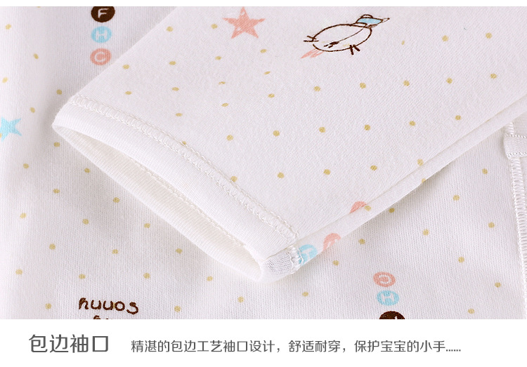 Coffret cadeau pour bébé - vêtements - Ref 1953087 Image 25