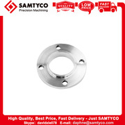 精密零件好质量机床车削垫片碗形垫片