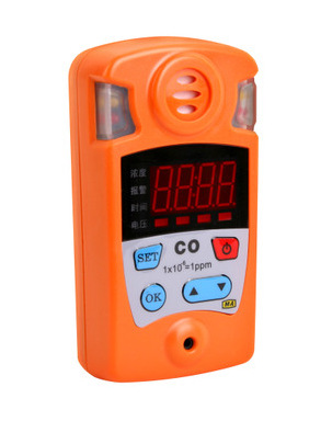 CTH10000 高浓度一氧化碳检测仪 报警器带防爆