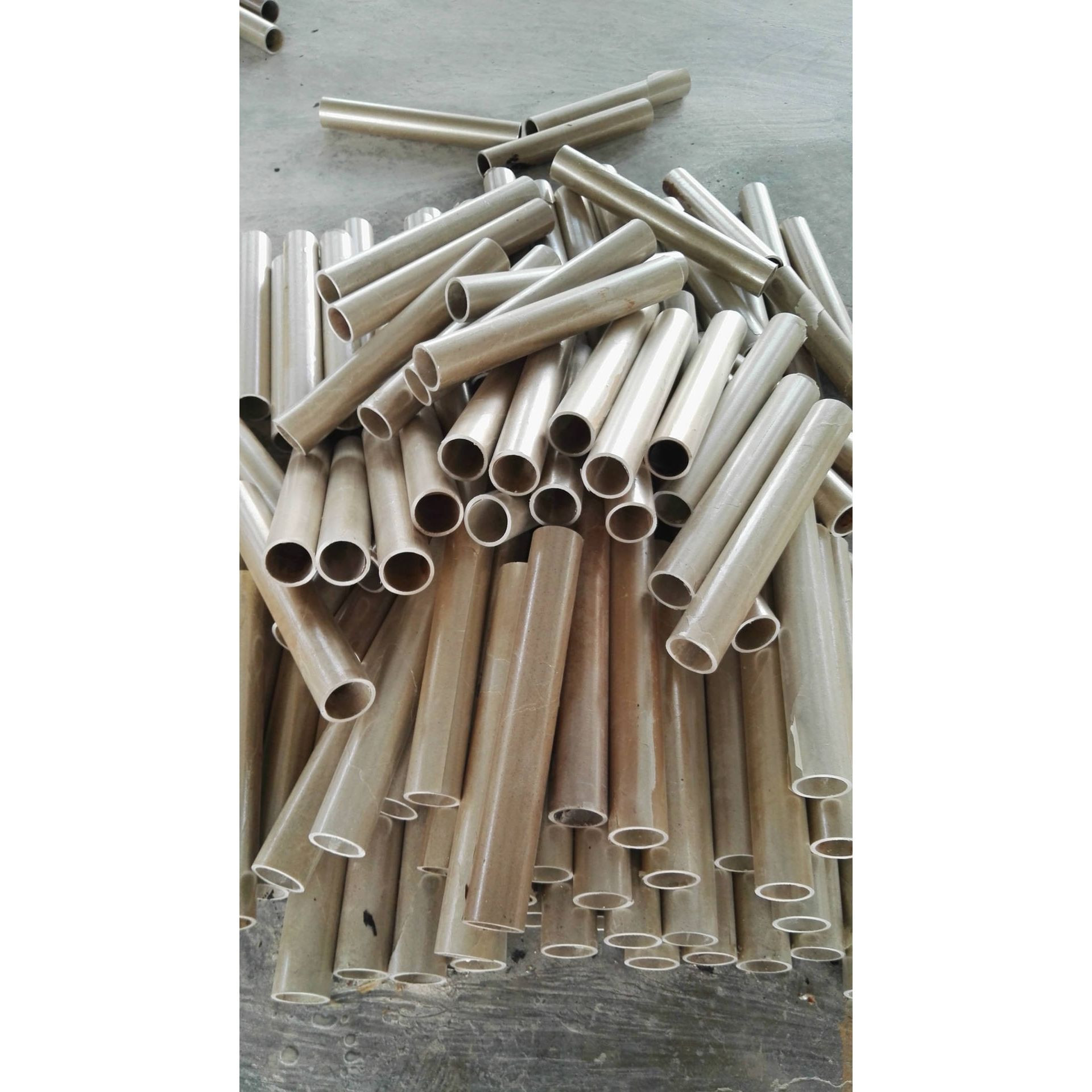 电气云母管 电气云母套管 大直径云母管 生产加工