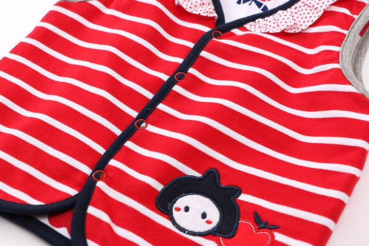 Gilet fille - Ref 2071253 Image 11