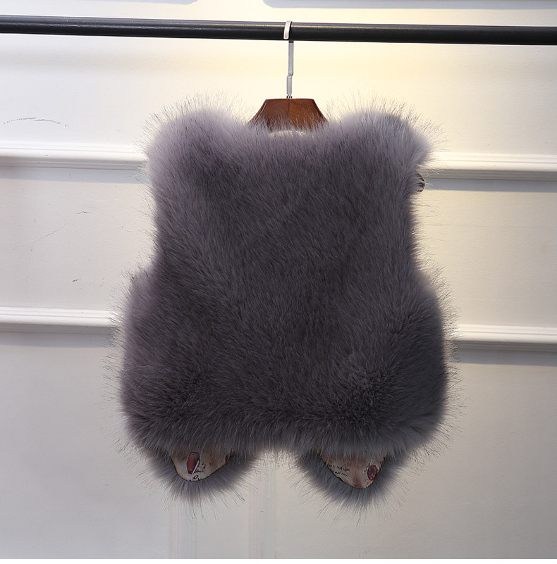 Gilet femme - Ref 3318167 Image 23