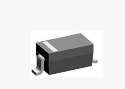 原装正品现货供应Vishay/MMSZ5242C-V-GS08稳压二极管12V SOD-123