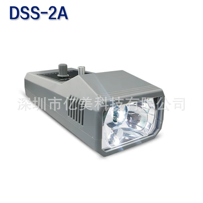 Huazhike DSS-2A Sürətölçən (Spidometr)