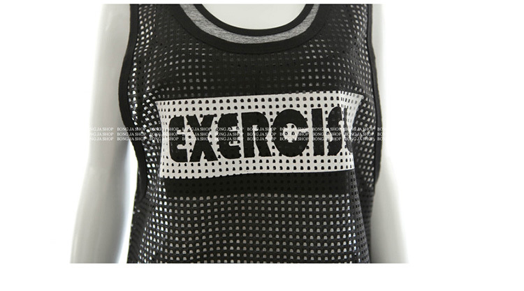 Débardeur sport pour femme - Ref 2027777 Image 24